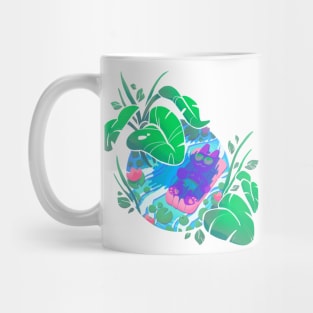 summer boys Mug